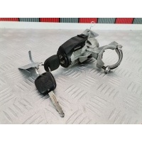 Замок зажигания Toyota Yaris 1 (-) 2004 ,452800D010