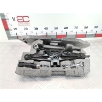 Домкрат Kia Opirus 2005 091493F100
