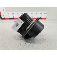 Моторчик (двигатель) печки Skoda Octavia 1Z 2005 1K2820015C