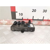 Блок комфорта Peugeot 407 (2004-2010) 2006 S120017001H,9656148180