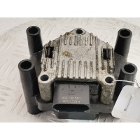Катушка зажигания Volkswagen Golf 4 (1997-2004) 1998 ZSE003,032905106F