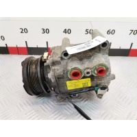 Компрессор кондиционера Ford Mondeo 3 2006 1S7H19D629CD