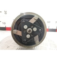 Компрессор кондиционера Ford Fusion (2002-2012) 2007 ,1500822