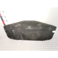 Шумоизоляция капота Renault Laguna 2 (-) 2003 ,8200000667