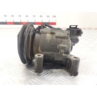Компрессор кондиционера Nissan X Trail T30 2006 92600ES60A