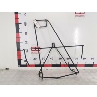 Кронштейн (крепление) запасного колеса Renault Kangoo (-) 2002 ,8200693505