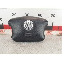 Подушка безопасности в рулевое колесо Volkswagen Passat 5 GP (2000-2005) 2004 3B0880201BM,3B0880201BS4EC