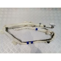 Подушка безопасности боковая (шторка) Audi A4 B8 (-) 2008 ,8K0880742F