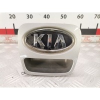 Ручка крышки багажника Kia Ceed 1 (2007-2012) 2008 ,812601H300
