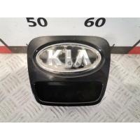 Ручка крышки багажника Kia Ceed 1 (2007-2012) 2010 ,812601H300
