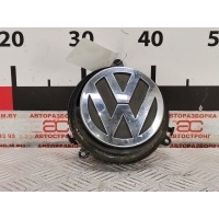 Ручка крышки багажника Volkswagen Passat 6 (-) 2008 3С5827469D,3C5827469DULM