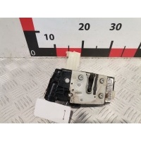 Замок двери передней правой Jeep Compass 1 (MK) (2006-2016) 2011 ,04589280AI