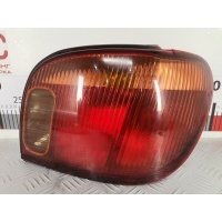 Фонарь задний правый Toyota Yaris (-) 2004 ,815510D070