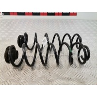 Пружина подвески задняя Volkswagen Golf 4 (-) 1998 ,1J0511115AJ