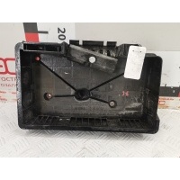 Крепление (корпус) аккумулятора Iveco Daily 3 (-) 2003 504094417,504094417