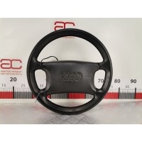 Руль Audi 80 B4 (-) 1994 ,4A0419091AS01C