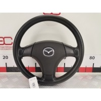 Руль Mazda 6 GG (-) 2005 ,GJ6A32980H02
