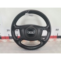 Руль Audi A4 B5 (-) 1999 ,4B0419091BN01C
