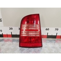 Фонарь задний левый Skoda Octavia 1U 2000 1U9945095A