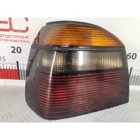 Фонарь задний левый Volkswagen Golf 3 1998 1H6945111B