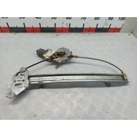Стеклоподъемник электрический двери передней правой Nissan Micra K12 (2003-2010) 2004 ,80700BC60B