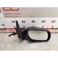 Зеркало боковое правое Mazda 2 DY (-) 2003 ,DD106912ZF00