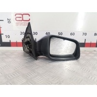 Зеркало боковое правое Opel Astra G (1998-2004) 2002 010534,9201112
