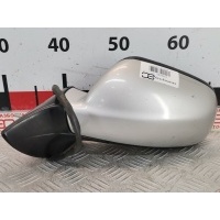 Зеркало боковое левое Peugeot 407 (-) 2005 ,8149VG