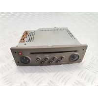 Магнитола Renault Scenic 2 2005 8200300860