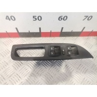 Блок управления стеклоподъемниками Skoda Octavia 1Z (2004-2013) 2007 1Z0959858D,1Z0959858B