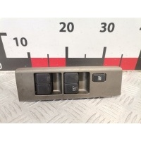 Блок управления стеклоподъемниками Nissan Navara (D40) (2004-2015) 2007 254014X00C