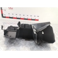 Воздуховод (наружный) Honda Civic 10 (2015-2022) 2016 ,71207TBAA00