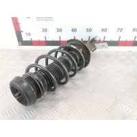 Стойка амортизатора переднего правого Volkswagen Golf 3 (-) 1997 1H0413031N