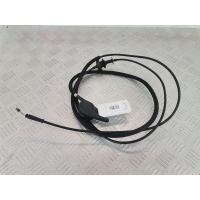 Ручка открывания капота Renault Laguna 2 (-) 2003 ,8200236515