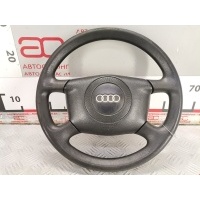 Руль Audi A4 B5 (-) 1998 ,4A0419091AS01C