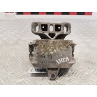 Подушка крепления КПП Volkswagen Golf 4 1998 1J0199555