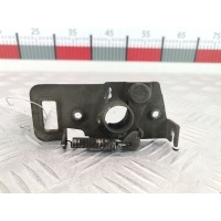 Замок капота Chevrolet Kalos (T200) (2002-2008) 2006 ,96540933