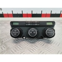 Переключатель печки Volkswagen Golf 5 (-) 2005 ,1K0907044BD