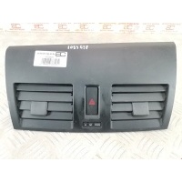 Кнопка аварийной сигнализации Mazda 3 BL (2008-2013) 2009 BBP3664H0,BBP3664H0