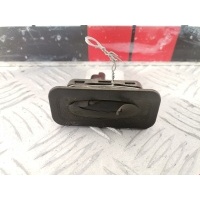 Ручка крышки багажника Renault Scenic 2 (2003-2009) 2005 ,8200076256