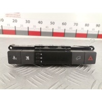 Часы Chevrolet Captiva 1 (2006-2018) 2007 96628248,96941881