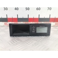 Часы Mazda 323 BJ (-) 1998 ,GE4T55710A