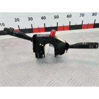 Переключатель поворотов и дворников (стрекоза) Mazda 121 (-) 1996 ,1E0066120A