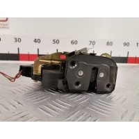 Замок двери задней левой Mazda 323 BJ (-) 2000 ,B25E73310E
