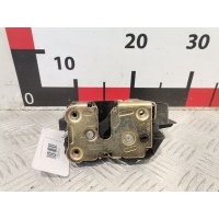 Замок двери передней правой Renault Laguna 1 (-) 2000 ,7701045755
