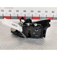 Замок двери передней правой Volvo C70 2 (2005-2013) 2008 30632850,31416674