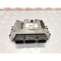 Блок управления двигателем Renault Scenic 2 (2003-2009) 2005 0281011776,8200386508