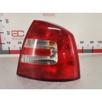 Фонарь задний правый Skoda Octavia 1Z 2005 1Z5945096A