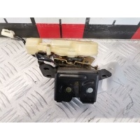 Замок крышки багажника Mazda 323 BJ (1998-2003) 1998 ,B25W62310B