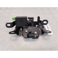 Замок крышки багажника Volvo C70 2 (2005-2013) 2008 30784739